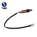 o2 oxygen sensor upstream vs downstream